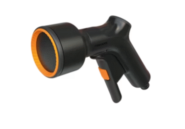 Kastmispüstol FISKARS 1070837,reguleer. - 2