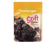 Kuivatatud ploom SEEBERGER 200g
