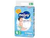 Mähkmed MOONY Airfit M 6-11kg 56tk