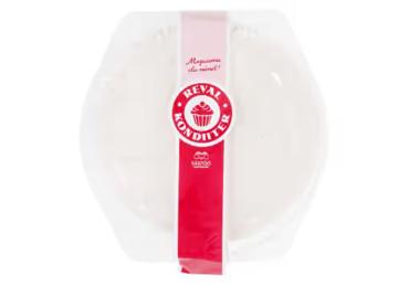 Beseepõhjad Pavlova REVAL KONDIITER 250g