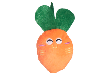 Loomamänguasi HAPPY TAILS pehme