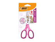 Käärid BIC Comfort, 13 cm
