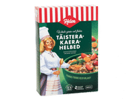 Täisterakaerahelbed HELEN 500g