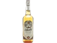 Whisky SAILOR'S 40% 700ml