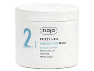 Juuksemask ZIAJA Baobab FrizzyHair 350ml