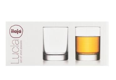 Pitsid ILAJA Lucia 65ml, 6tk - 1