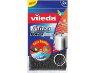 Küürimisnuustik VILEDA Glitzi Power 2tk