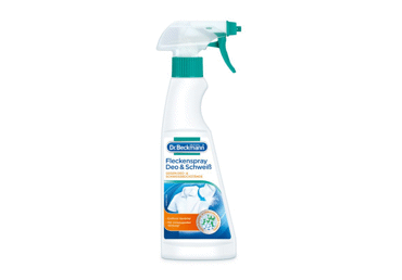 Higiplekkide eemaldi DR.BECKMANN 250ml