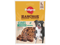 Koera maius Ranchos part PEDIGREE 70g