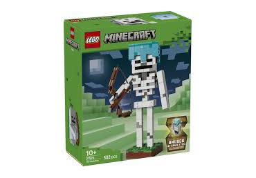 Konstruktor LEGO Luukere 21594 - 1