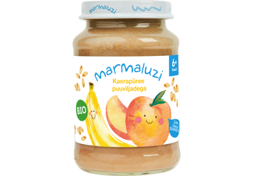 Ök.virs.ban.k.helbep.MARMALUZI 190g 6k