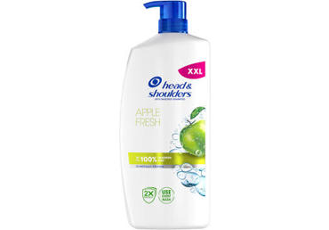 Head&Shoulders Šampoon Apple 800ml
