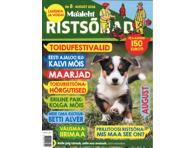Ajakiri Maaleht Ristsõnad