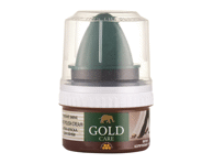 Kingakreem + läige GOLD CARE pruun 60ml