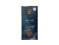 Tume šok.meresool.WELL DONE PREMIUM 100g