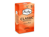 Jahv.kohv PAULIG Classic Aromatico 500g