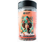 Maitseain.Egg MistressKITCHEN SPELLS130g