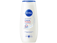 Dušigeel NIVEA Creme Protect 250ml