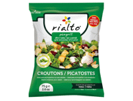Krutoonid küüslauk/petersell Rialto 75g