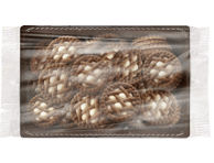 Küpsised Ring Cocoa 350g