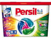 Pesudiskid PERSIL Color 22tk