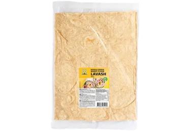 Täisterajahu lavašš EESTI PAGAR 120g