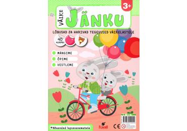 Ajakiri Väike Jänku