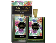 Lõhnakaart AREON Black