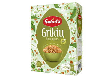 Tatar GALINTA 4x100g