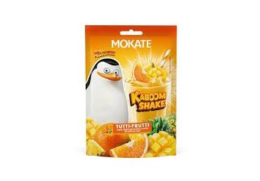 Jook MOKATE Shake kab.tuttu-frutti 30g