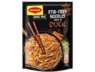 Wokinuudlid pardimaits.MAGGI 119g