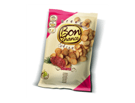 Leivakrõpsud salaami BON CHANCE 120g