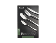 Söögiriistade komp.UNIWELL Rotondo 16tk