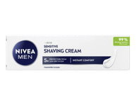 Raseerim.kreem NIVEA MEN Sensitive 100ml
