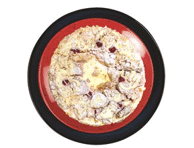 Cheesecake punase sõstraga MK, 660g