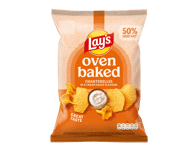Kart.krõps.OvenBaked Chantarel.LAY'S180G