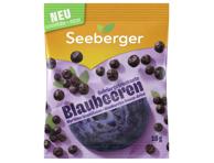 Mustikad külmkuivatatud SEEBERGER 15g