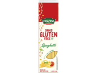 Spagetid glut.vaba PANZANI 400g