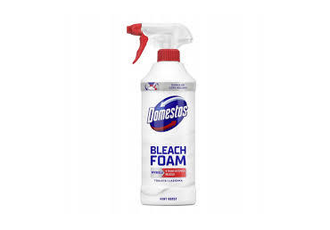 Puhastusvaht DOMESTOS Bleach 435ml