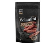 Vin. mini salaamivorst WELL DONE, 80g