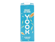 Kaerajook YOOK Organic, 1L
