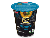 Kiirnuudlid Shoyu IPPIN tops 73g
