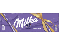 Šokolaad MILKA Alpine Milk 250g