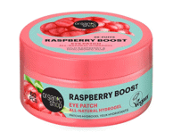 Silmapadjad ORGANIC SHOP RaspbBoost 60tk