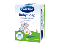 Beebiseep BUBCHEN camomile 125g