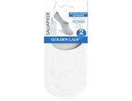 N.stepsid GL Sporty 36-40s bianco 2p