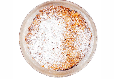 Tosca kook kohupiimaga 240g