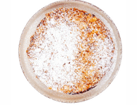 Tosca kook kohupiimaga 240g