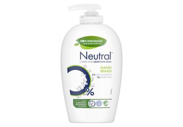 Kreemseep NEUTRAL Sensitive Skin 250ml
