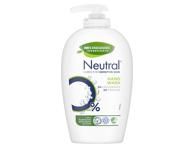 Kreemseep NEUTRAL Sensitive Skin 250ml